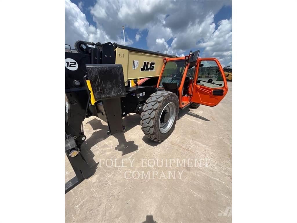 JLG 1255C Carretillas telescópicas