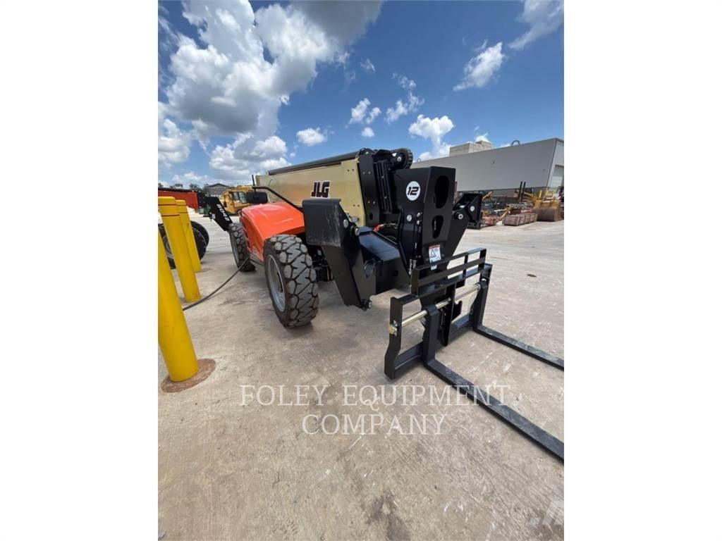 JLG 1255C Carretillas telescópicas