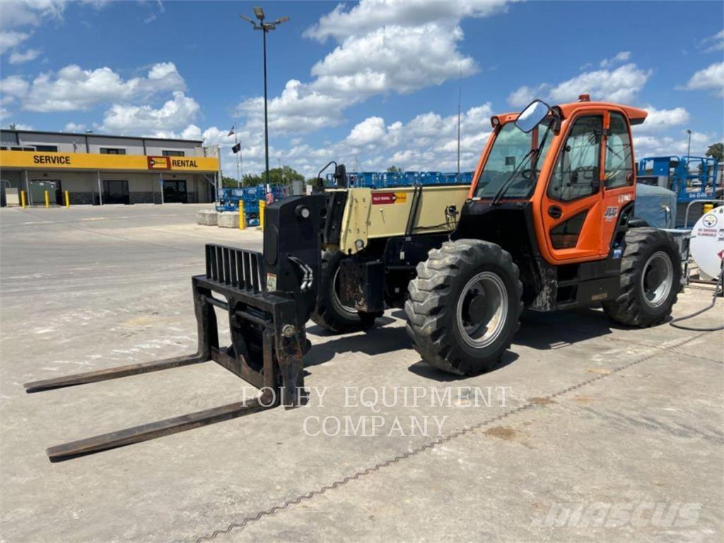 JLG 1644C Carretillas telescópicas