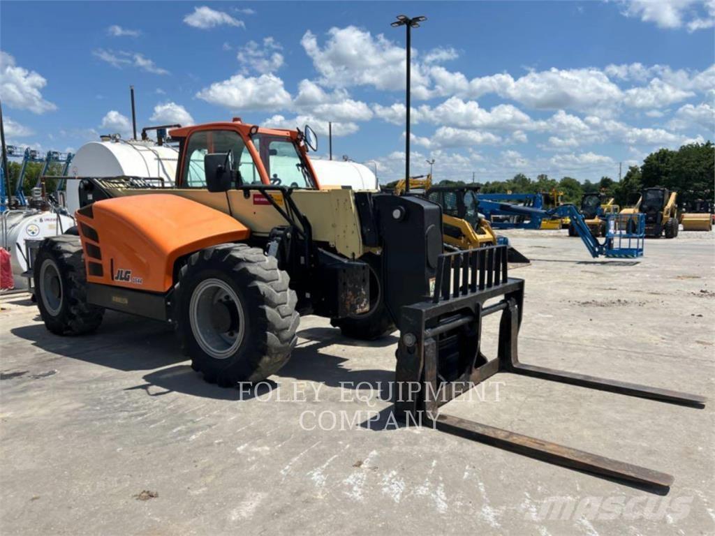 JLG 1644C Carretillas telescópicas