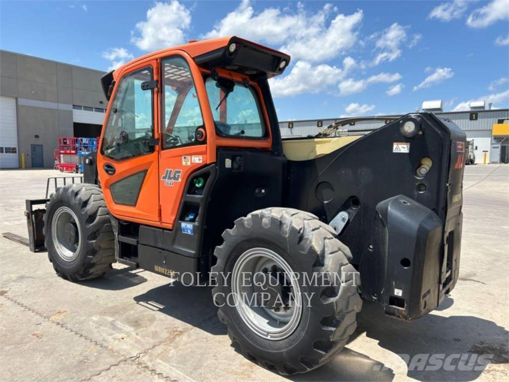 JLG 1644C Carretillas telescópicas