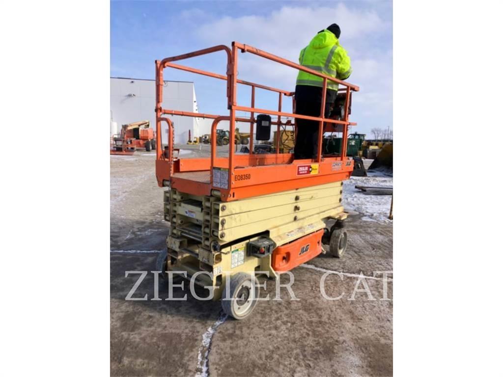 JLG 3246ES Plataformas tijera