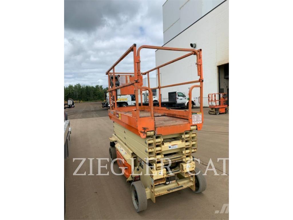 JLG 3246ES Plataformas tijera