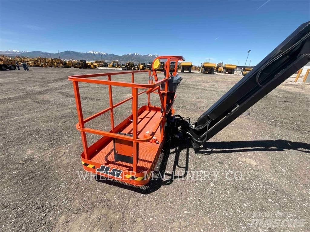 JLG 460SJ Plataformas con brazo de elevación manual