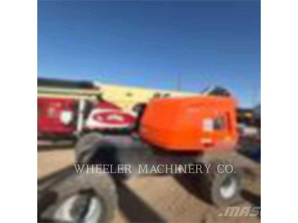 JLG 460SJ Plataformas con brazo de elevación manual