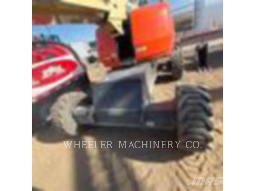 JLG 460SJ Plataformas con brazo de elevación manual