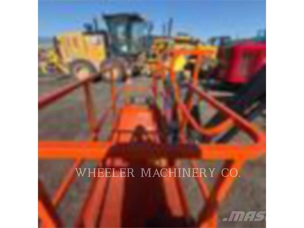 JLG 460SJ Plataformas con brazo de elevación manual