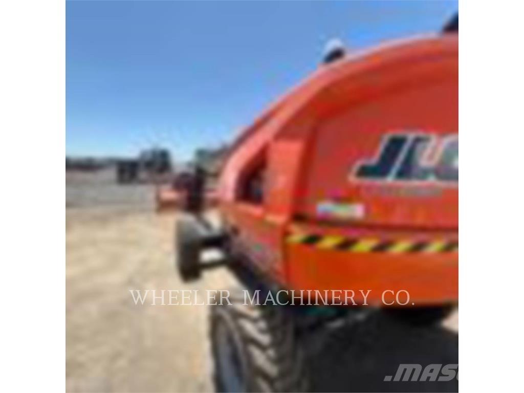 JLG 460SJ Plataformas con brazo de elevación manual