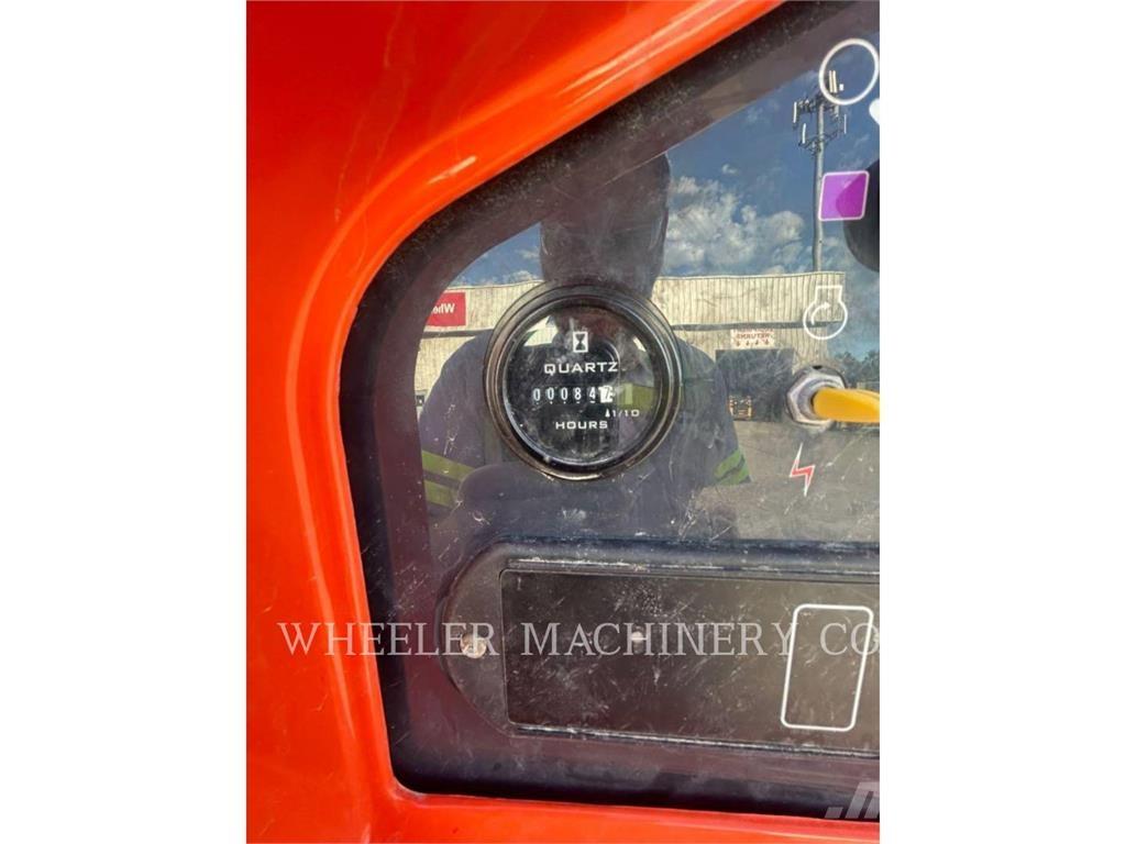 JLG 460SJ Plataformas con brazo de elevación manual