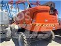 JLG 660SJ Plataformas con brazo de elevación manual