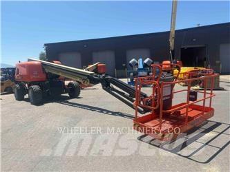 JLG 660SJ SP Plataformas con brazo de elevación manual