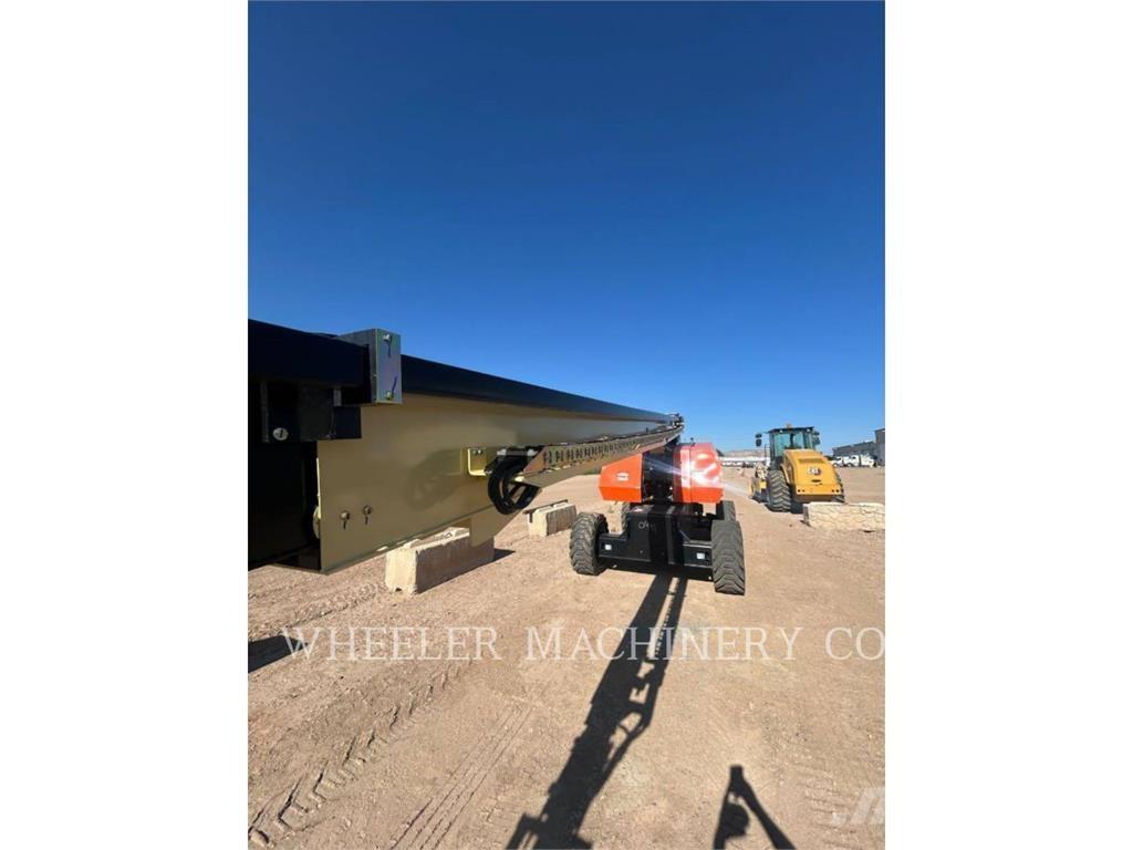 JLG 860SJ Plataformas con brazo de elevación manual