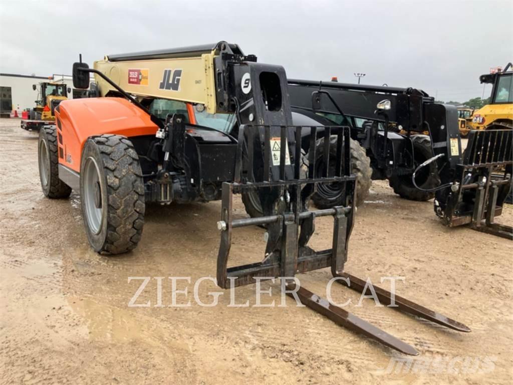 JLG 943 Carretillas telescópicas