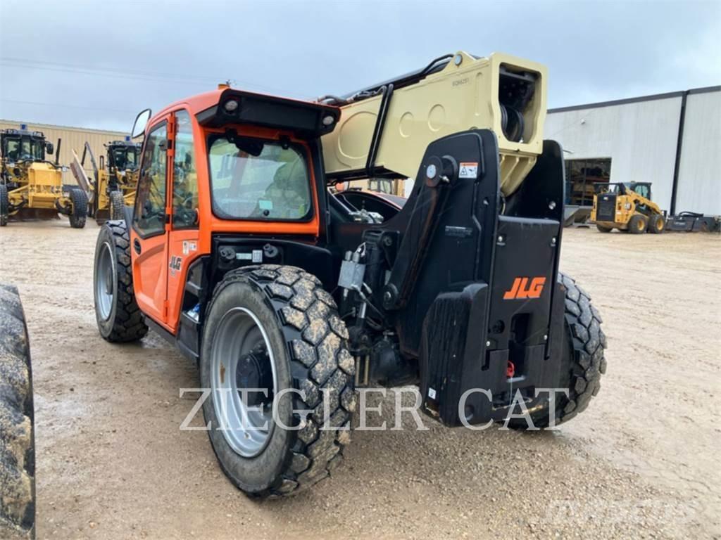 JLG 943 Carretillas telescópicas