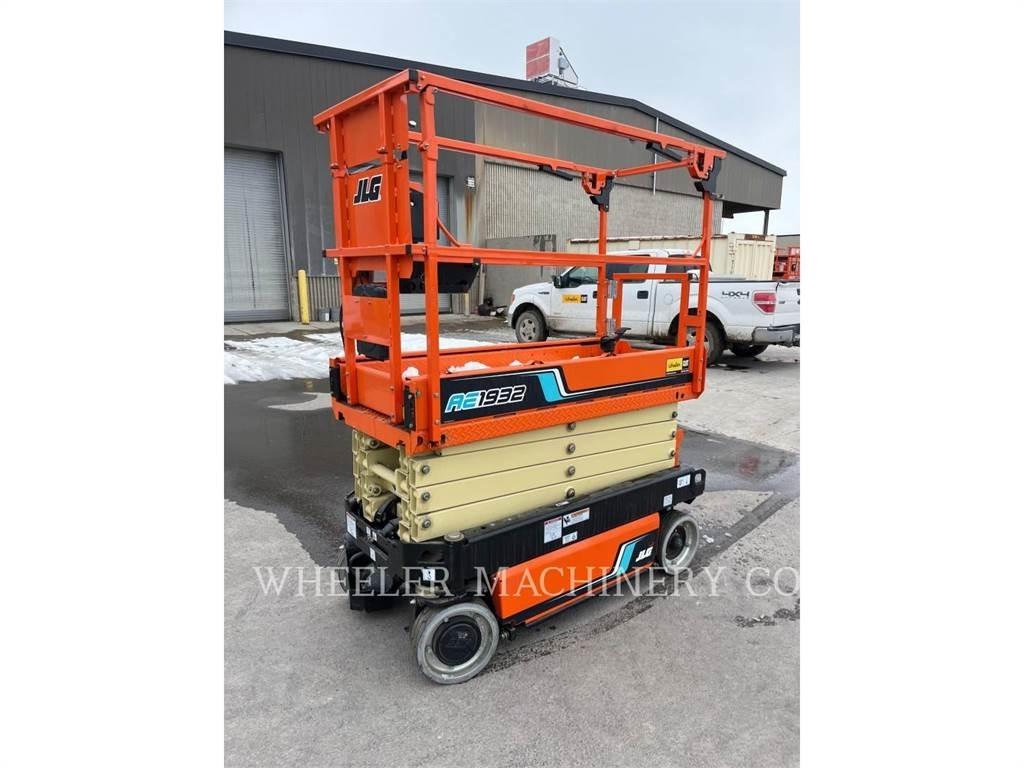 JLG AE1932 Plataformas tijera