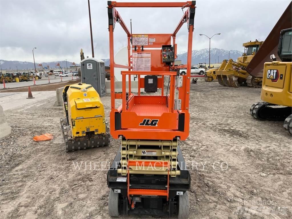 JLG AE1932 Plataformas tijera