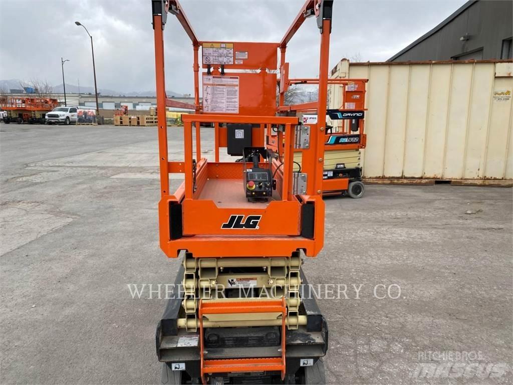 JLG AE1932 Plataformas tijera