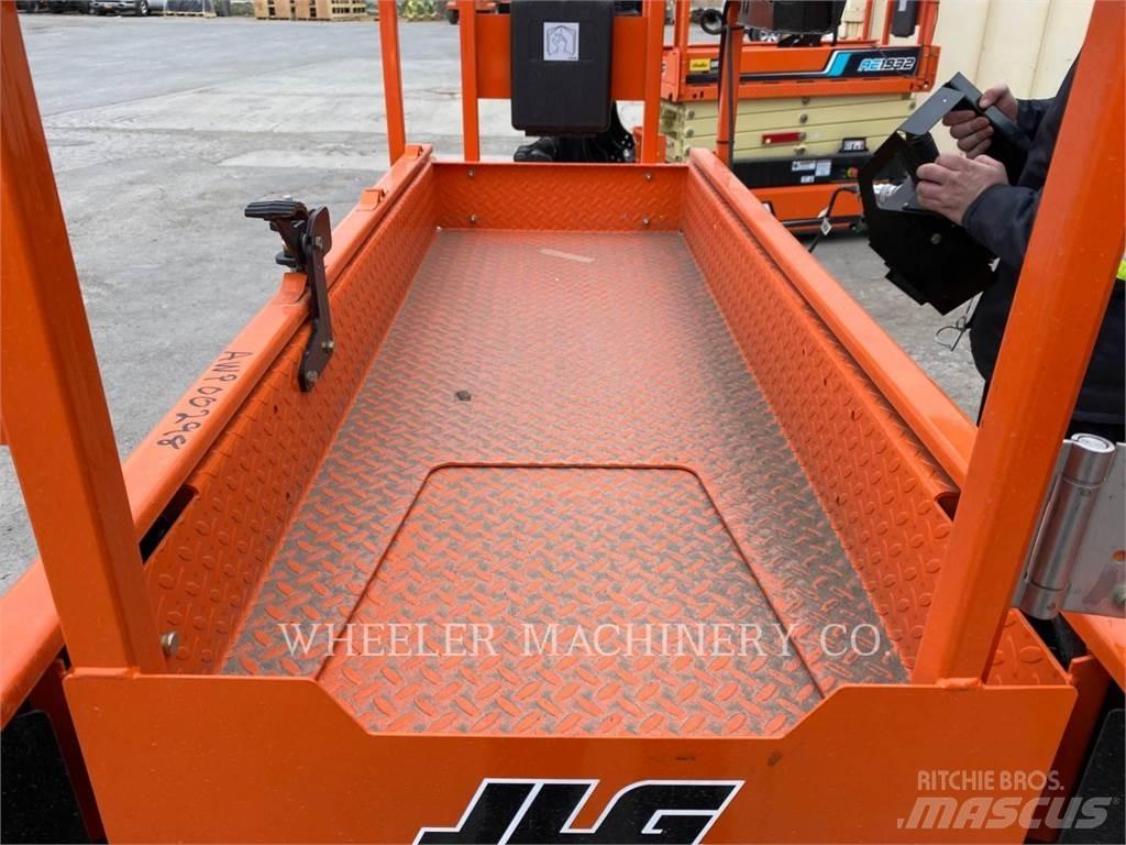 JLG AE1932 Plataformas tijera