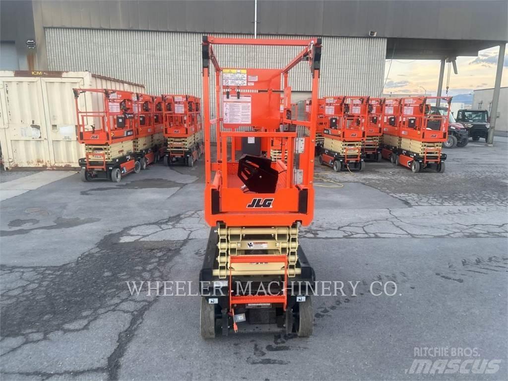 JLG AE1932 Plataformas tijera