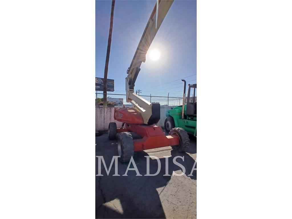 JLG E600JP Otras plataformas elevadoras