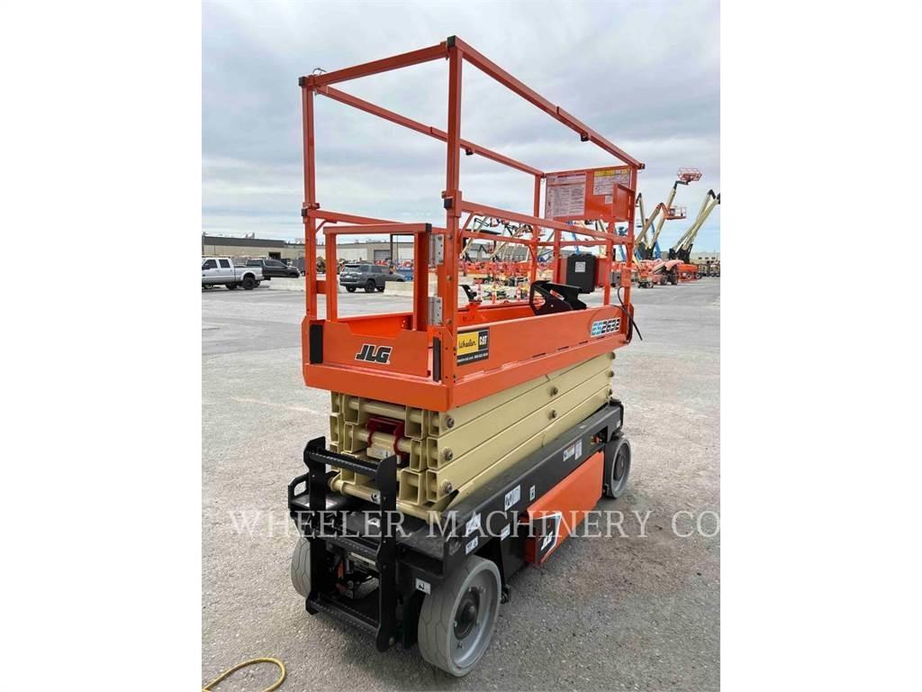 JLG ES2632 Plataformas tijera