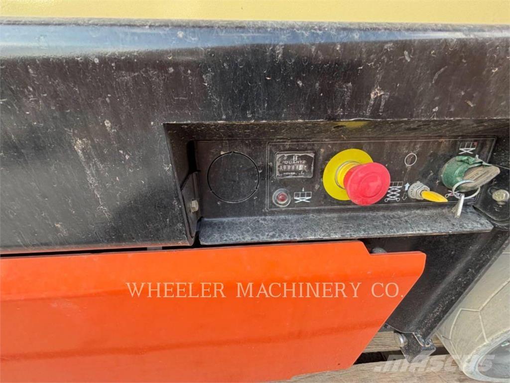 JLG ES3246 Plataformas tijera