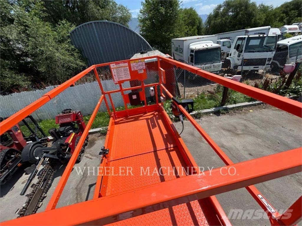 JLG ES3246 Plataformas tijera