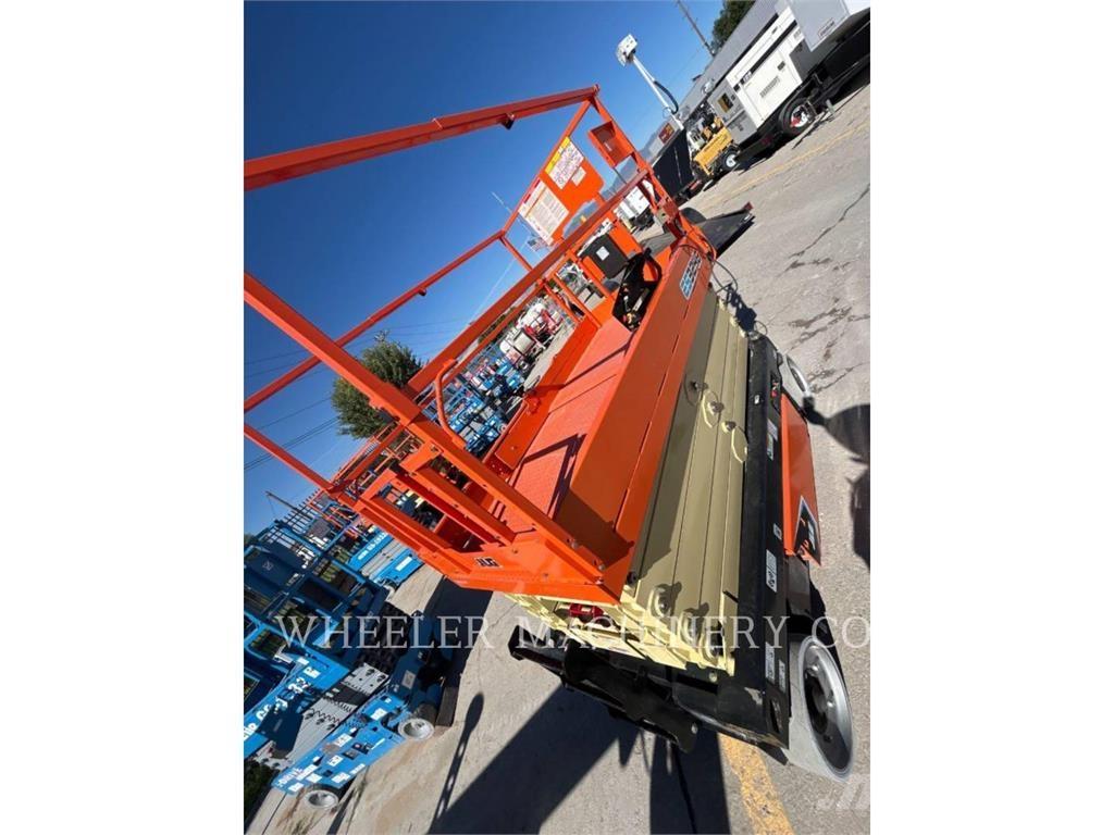 JLG ES3246 Plataformas tijera