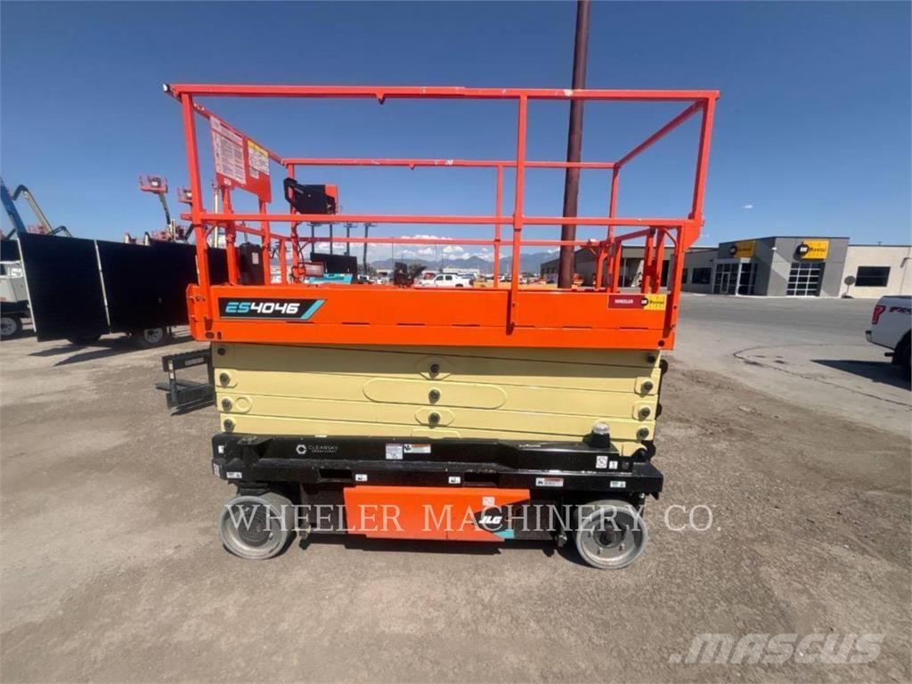 JLG ES4046 Plataformas tijera