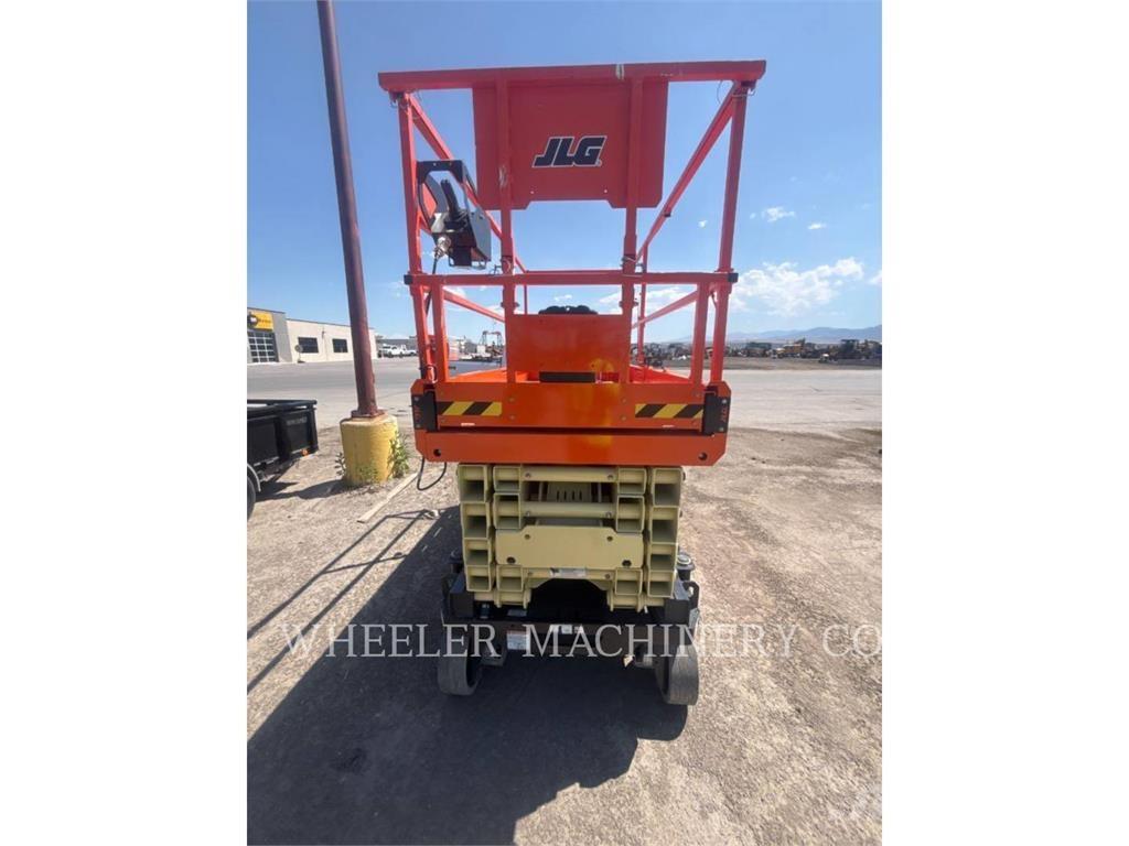 JLG ES4046 Plataformas tijera
