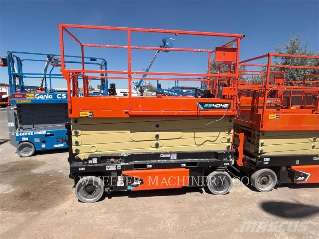 JLG ES4046 Plataformas tijera