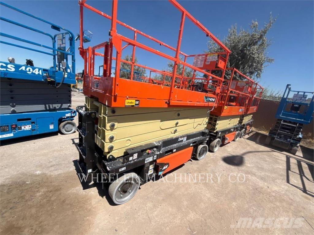 JLG ES4046 Plataformas tijera