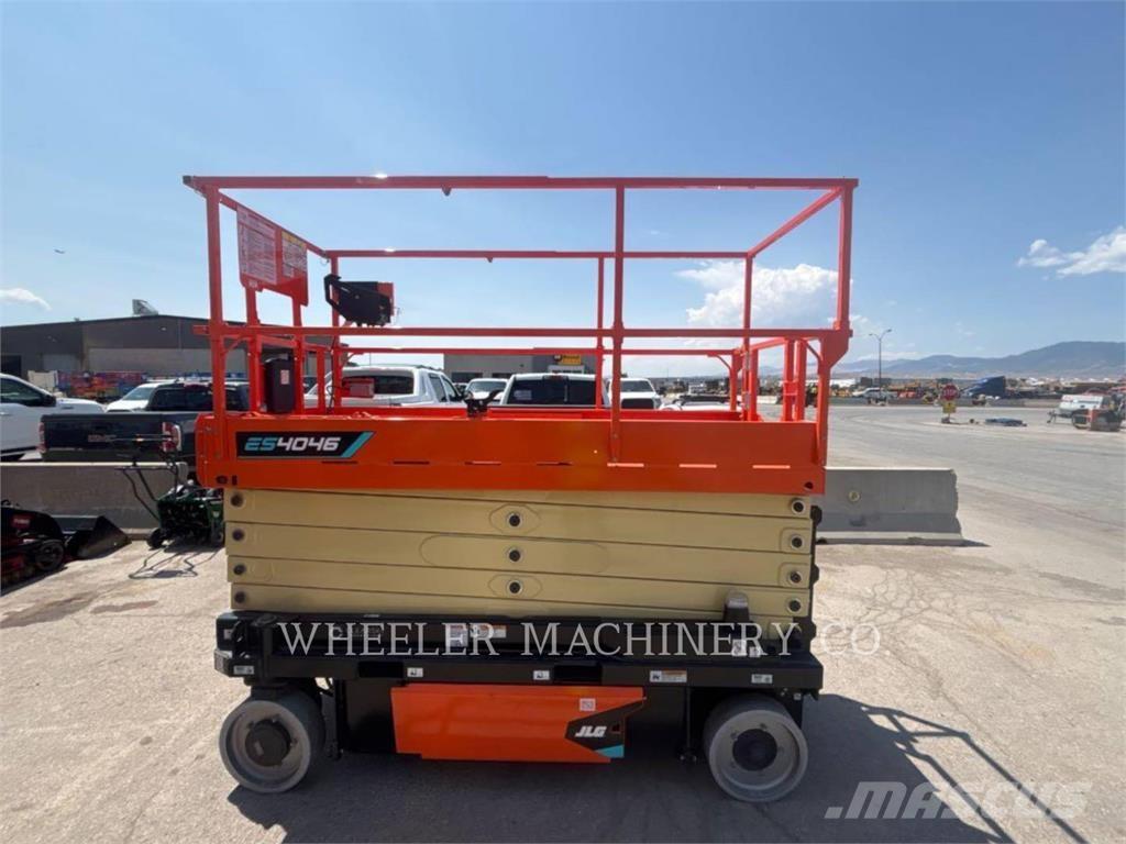 JLG ES4046 Plataformas tijera