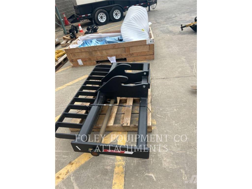 JLG FKTHCAR12K Carretillas telescópicas