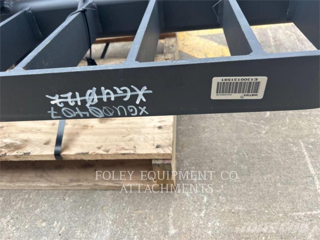 JLG FKTHCAR12K Carretillas telescópicas