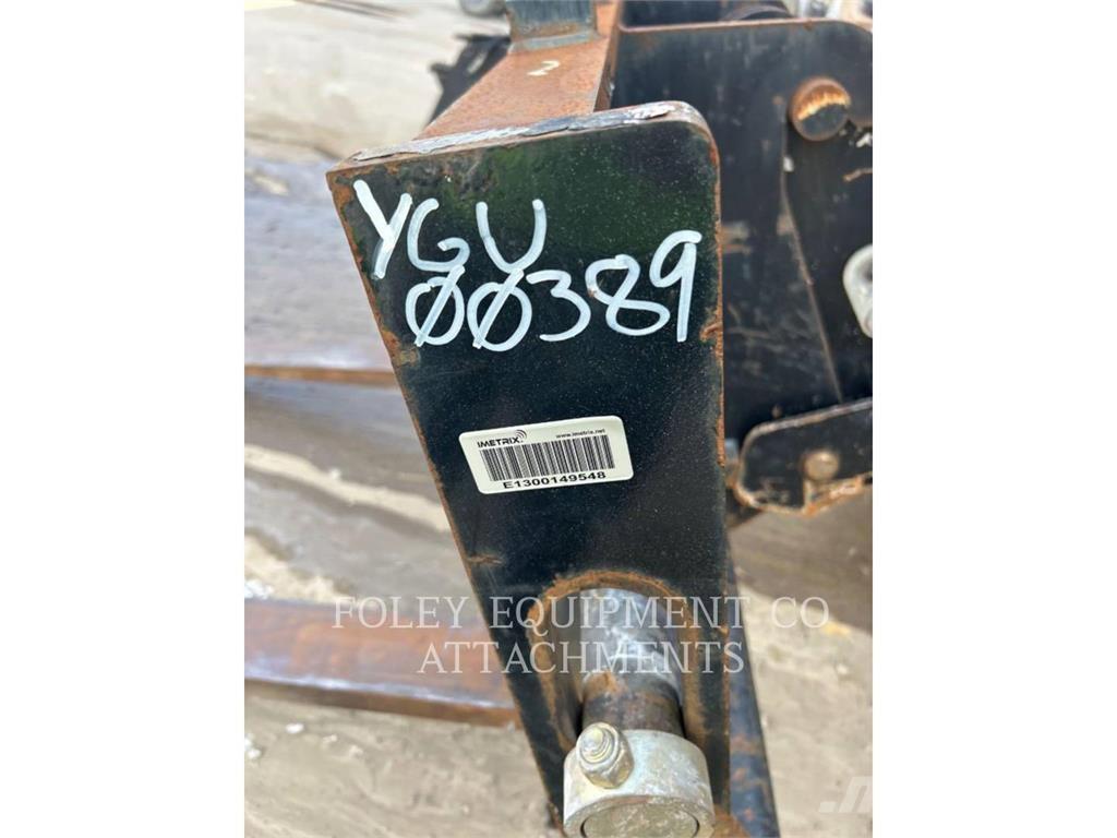 JLG FKTHT60W Carretillas telescópicas