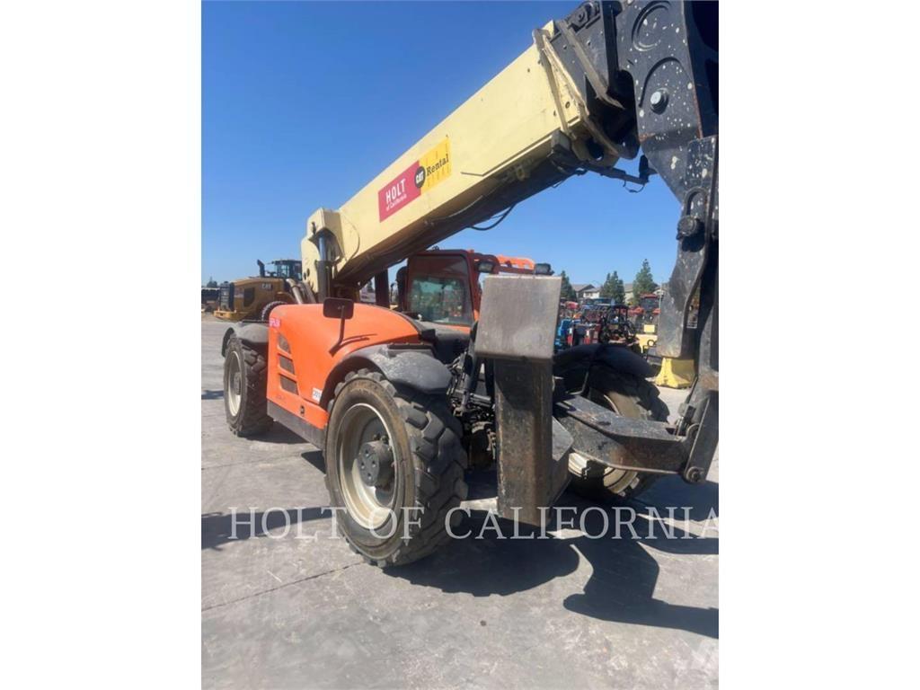 JLG G12-55A Carretillas telescópicas