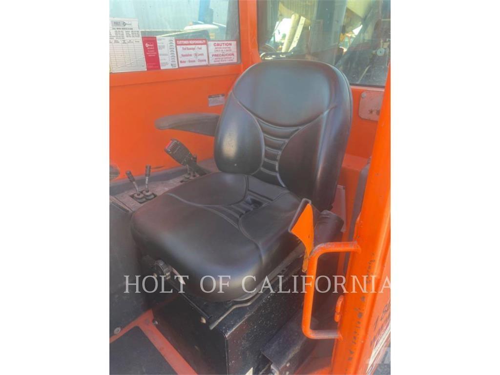 JLG G12-55A Carretillas telescópicas