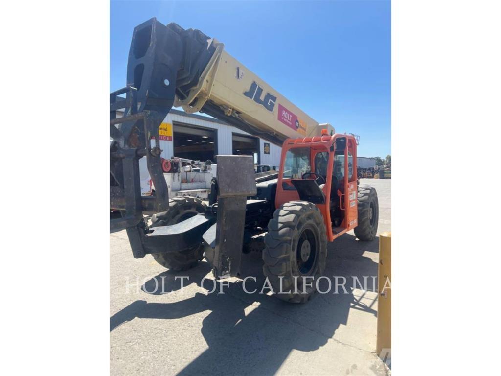 JLG G12-55A Carretillas telescópicas