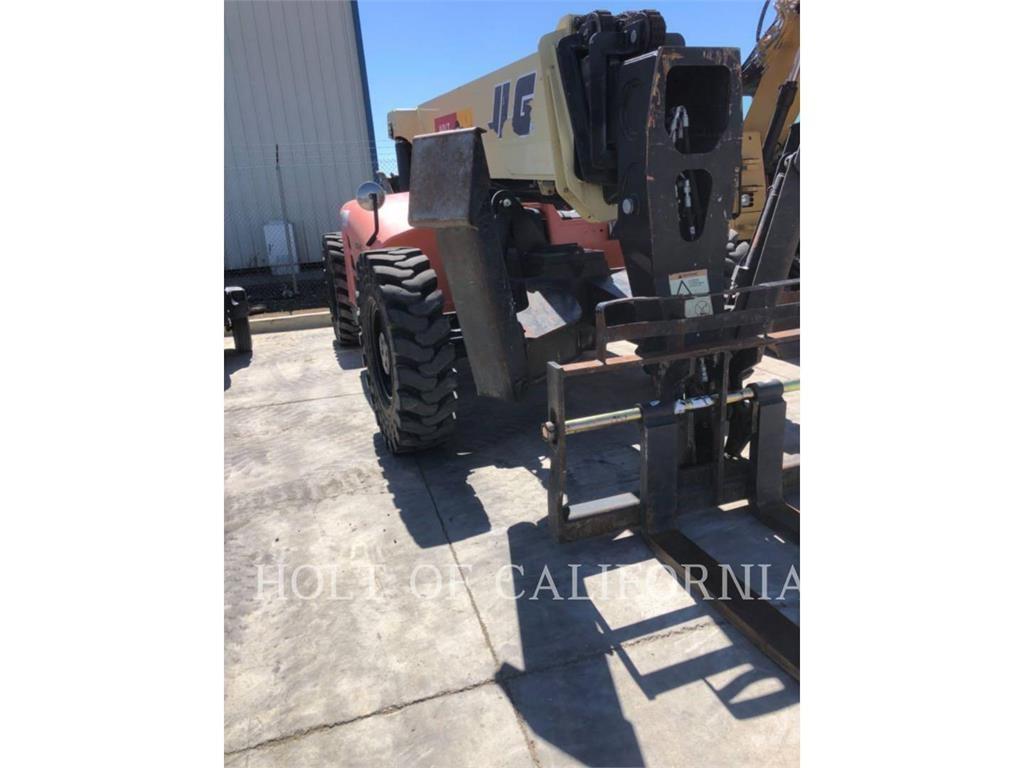 JLG G12-55A Carretillas telescópicas