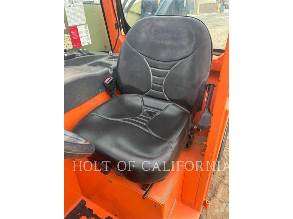 JLG G5-18A Carretillas telescópicas