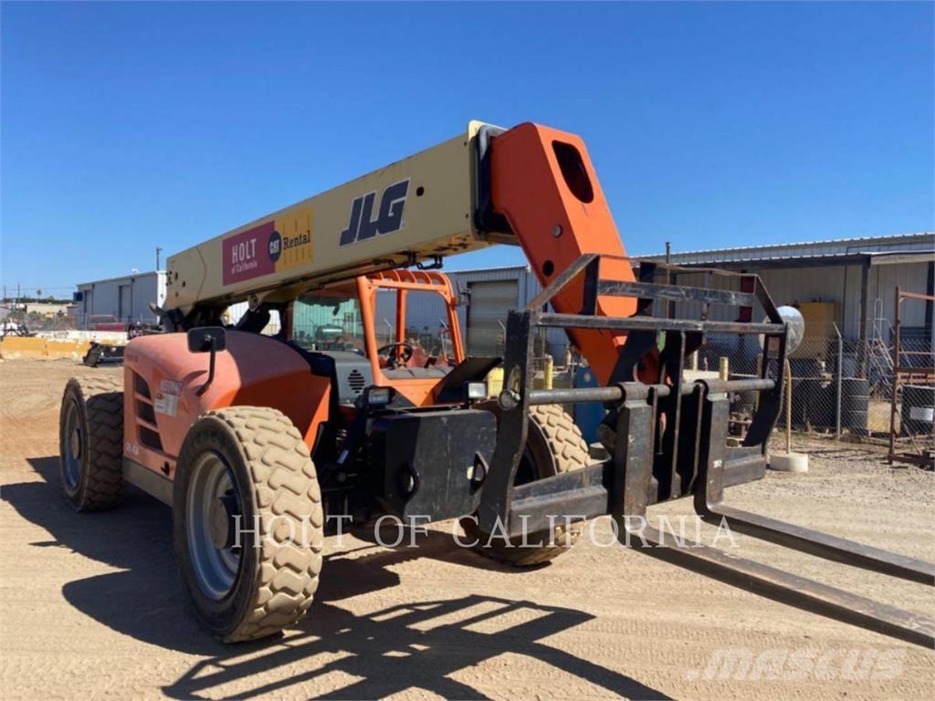 JLG G9-43A Carretillas telescópicas