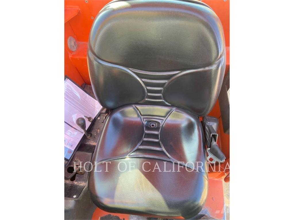 JLG G9-43A Carretillas telescópicas