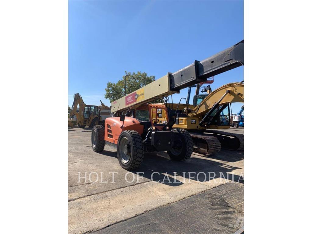 JLG G9-43A Carretillas telescópicas