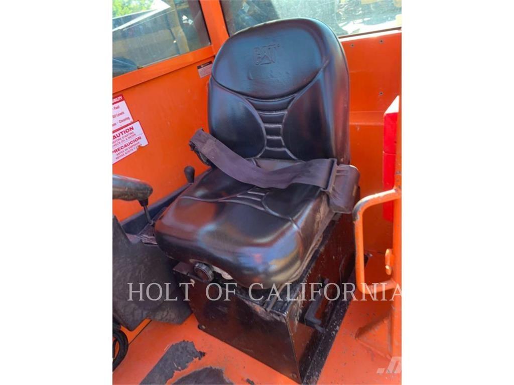 JLG G9-43A Carretillas telescópicas