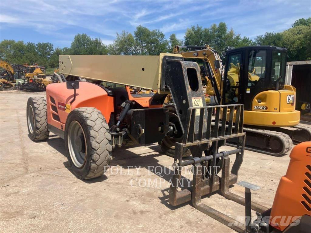 JLG G9-43AO Carretillas telescópicas