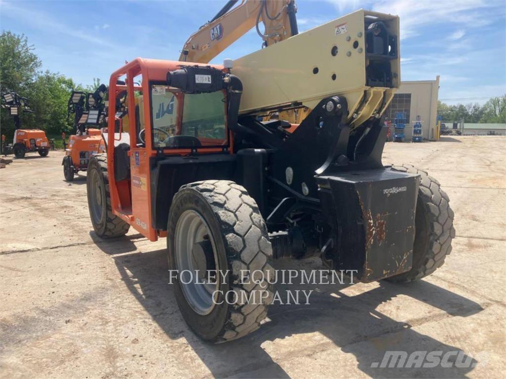 JLG G9-43AO Carretillas telescópicas