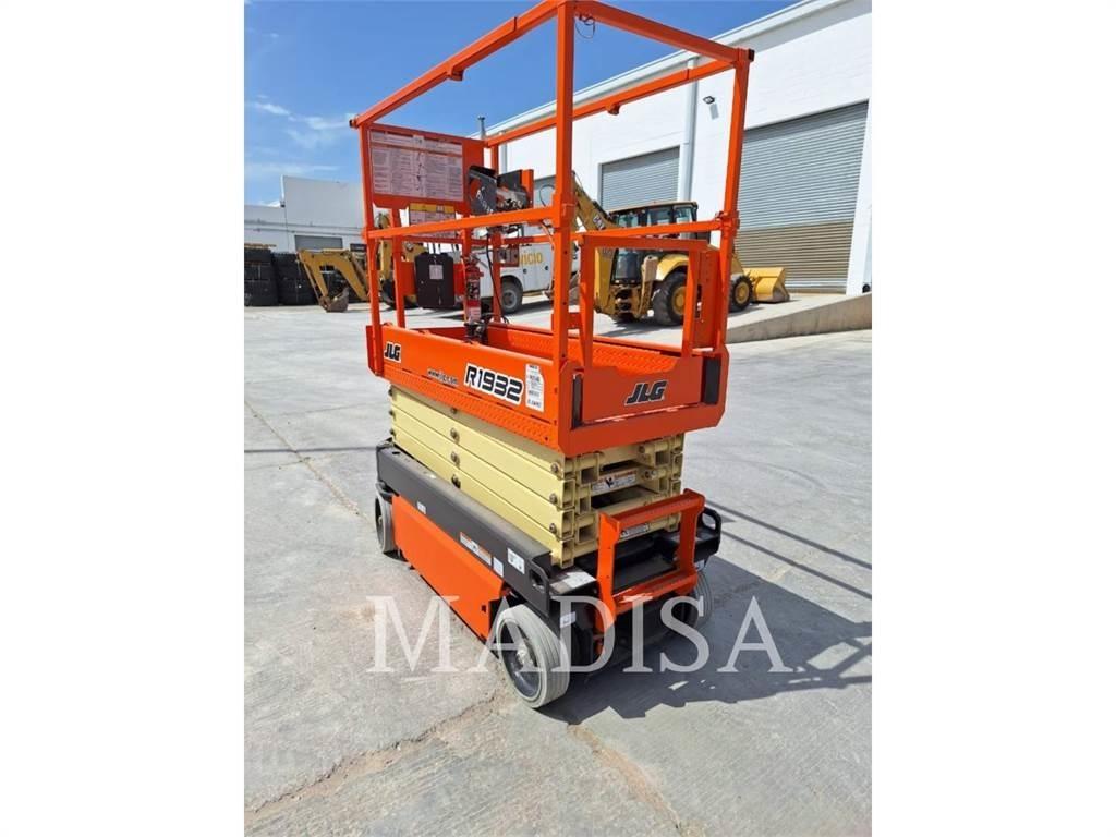 JLG R1932 Plataformas tijera