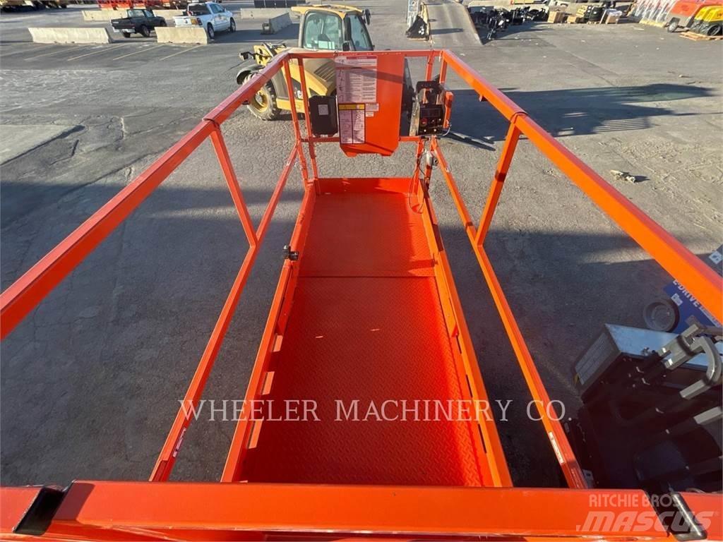 JLG R4045 Plataformas tijera