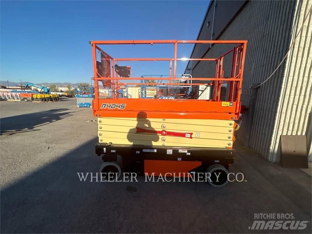 JLG R4045 Plataformas tijera